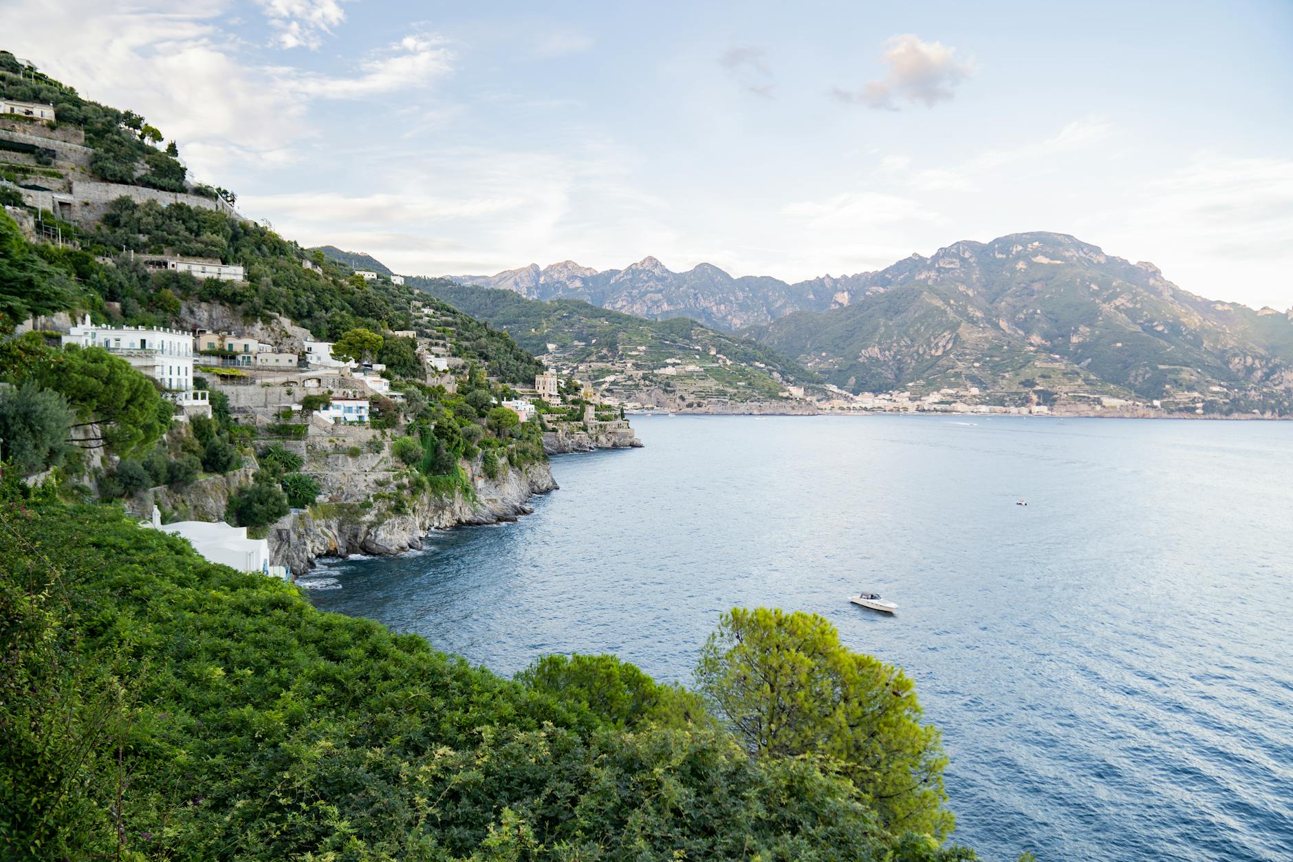Amalfi Destination Wedding